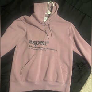 H&M Aspen Hoodie